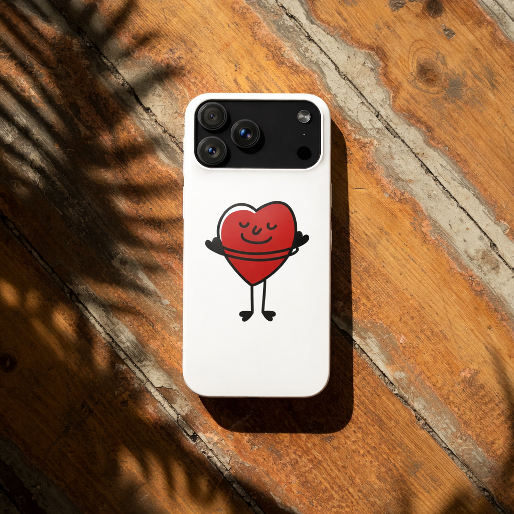 COQUES DE TÉLÉPHONE